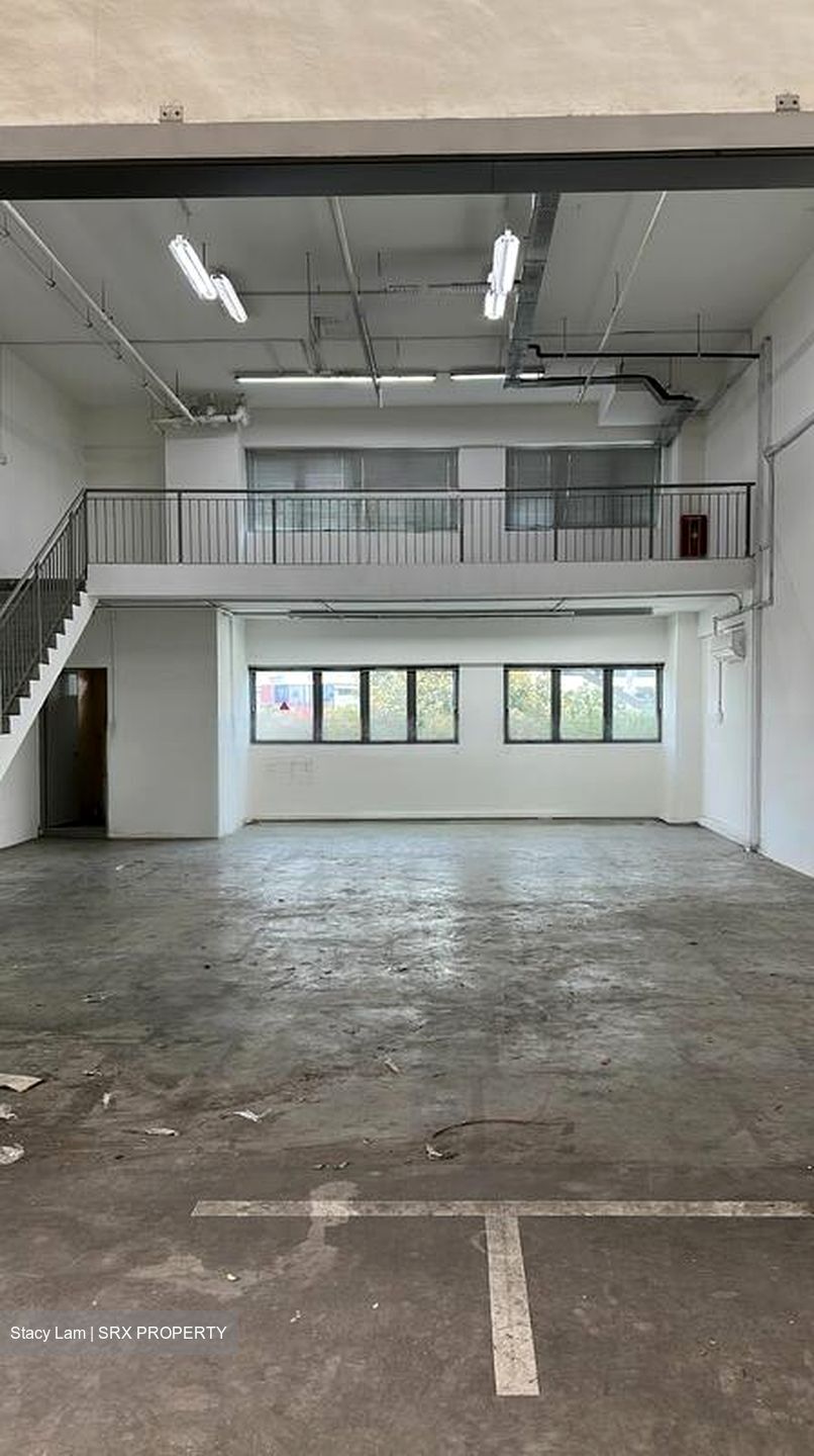 Eco-tech@sunview (D22), Factory #458200581